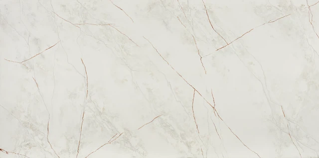 Arizona Tile Cortona Gold — Della Terra® Quartz Slabs material selection with LeviArs Design & Remodeling