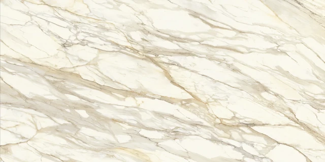 Arizona Tile DT-Borghini Light Polished — Della Terra® Porcelain Slabs material selection with LeviArs Design & Remodeling