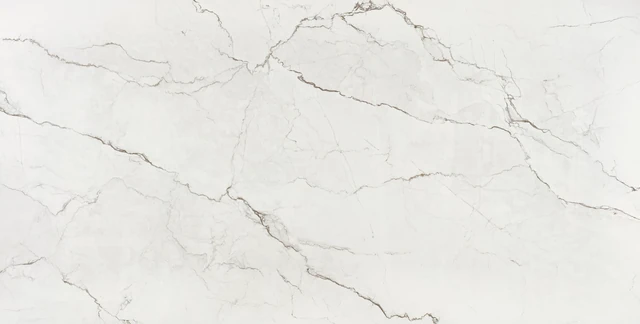 Arizona Tile DT-Luna Quartzite Polished — Della Terra® Porcelain Slabs material selection with LeviArs Design & Remodeling