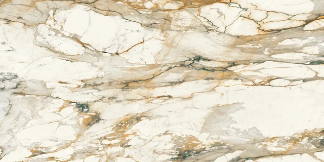 Arizona Tile DT-Macchia Vecchia Soft — Della Terra® Porcelain Slabs material selection with LeviArs Design & Remodeling