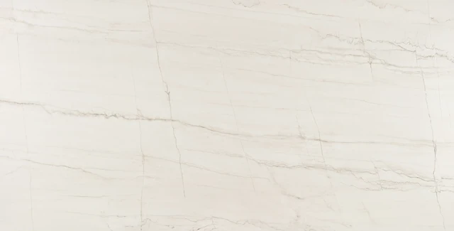 Arizona Tile DT-Mont Blanc Soft — Della Terra® Porcelain Slabs material selection with LeviArs Design & Remodeling