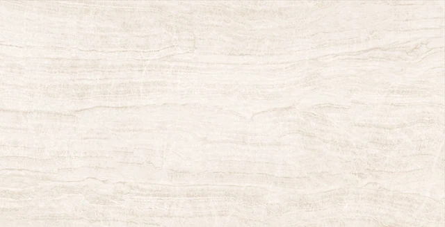 Arizona Tile DT-Perla Blanc Polished — Della Terra® Porcelain Slabs material selection with LeviArs Design & Remodeling