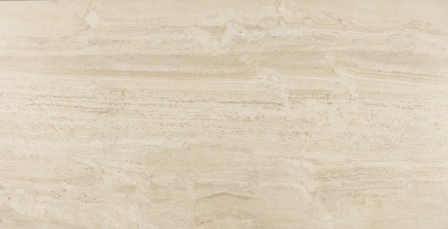 Arizona Tile DT-Travertino Honey Matte — Della Terra® Porcelain Slabs material selection with LeviArs Design & Remodeling