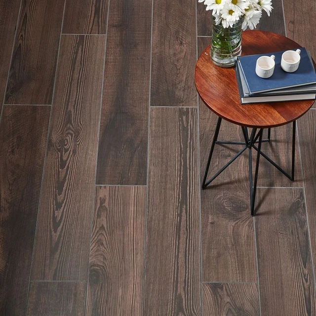 Arizona Tile Essence — Porcelain & Ceramic Tile material selection with LeviArs Design & Remodeling