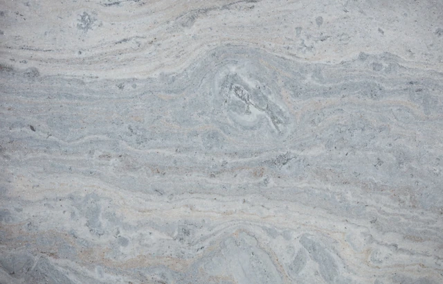 Arizona Tile Fantasy Blue Satin — Marble & Dolomite Slab material selection with LeviArs Design & Remodeling
