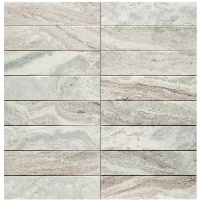 Arizona Tile Fantasy Brown — Marble & Dolomite Tile material selection with LeviArs Design & Remodeling