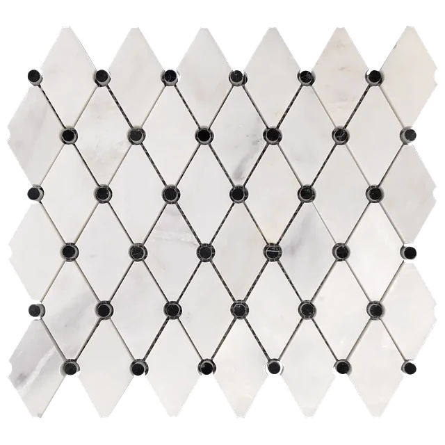 Arizona Tile Fishing Net — Special Order Tile material selection with LeviArs Design & Remodeling