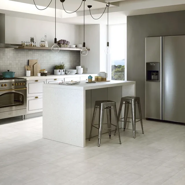 Arizona Tile Fragment (Fray) — Porcelain & Ceramic Tile material selection with LeviArs Design & Remodeling