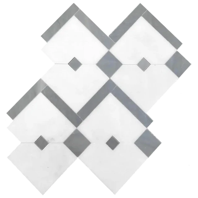 Arizona Tile Fraser River — Special Order Tile material selection with LeviArs Design & Remodeling