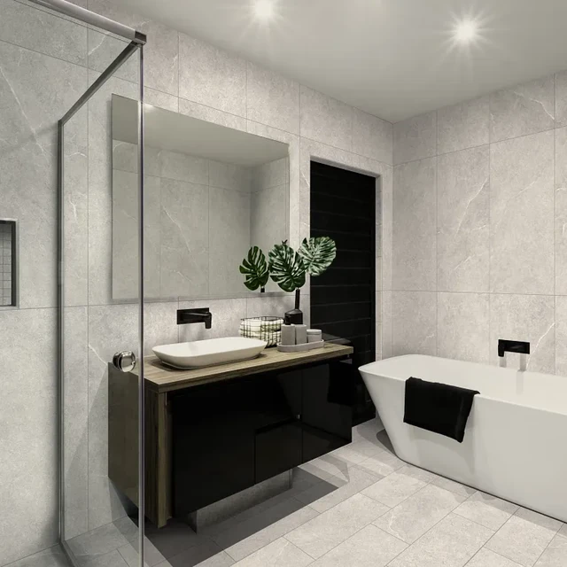 Arizona Tile Futura — Porcelain & Ceramic Tile material selection with LeviArs Design & Remodeling