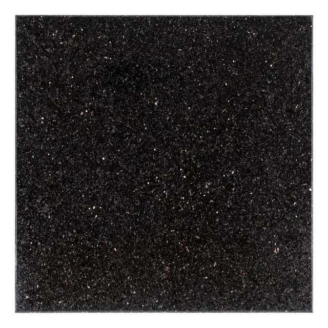 Arizona Tile Galaxy Black — Special Order Tile material selection with LeviArs Design & Remodeling