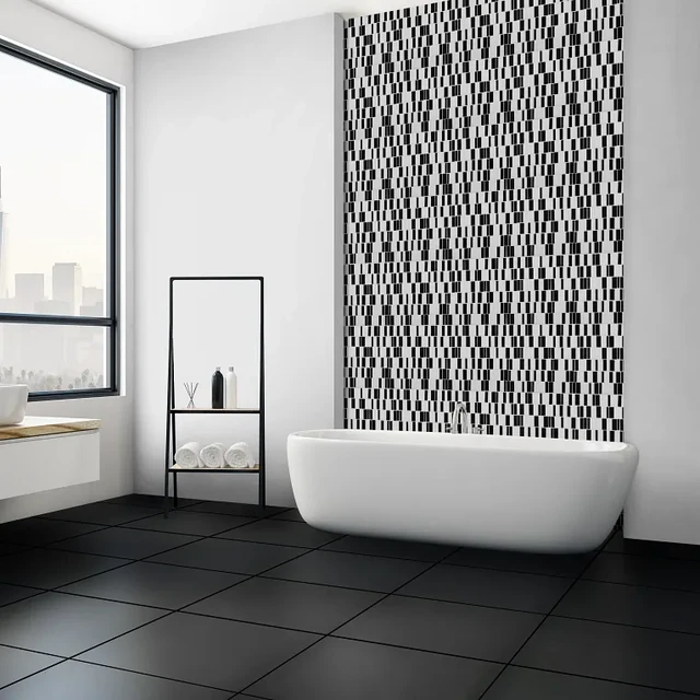 Arizona Tile Geo-Barcode — Special Order Tile material selection with LeviArs Design & Remodeling