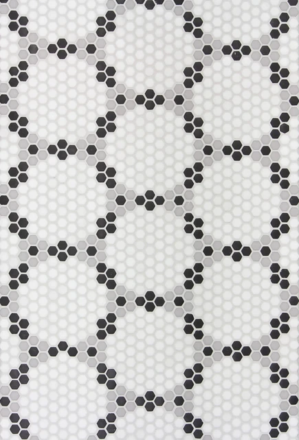 Arizona Tile Geo-Bourges — Special Order Tile material selection with LeviArs Design & Remodeling