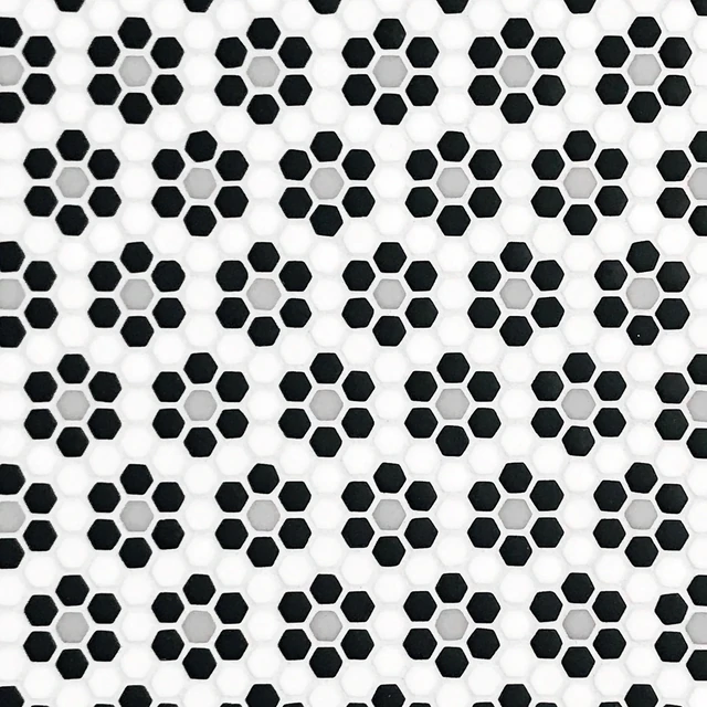 Arizona Tile Geo-Dijon — Special Order Tile material selection with LeviArs Design & Remodeling