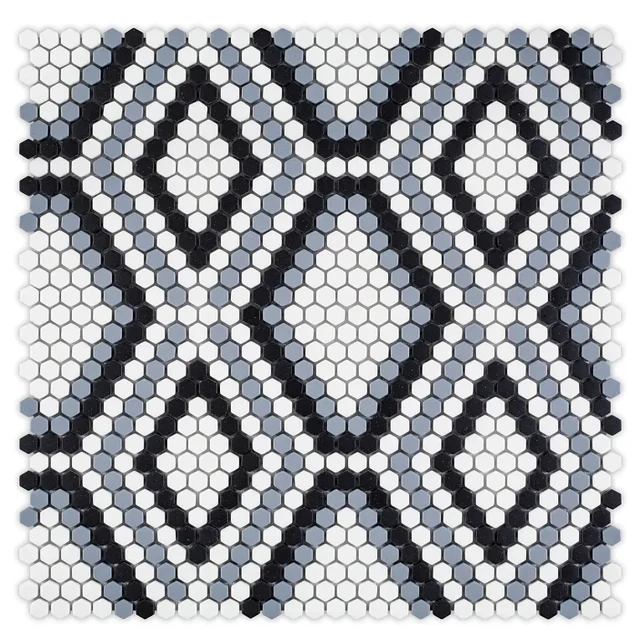 Arizona Tile Geo-Python — Special Order Tile material selection with LeviArs Design & Remodeling