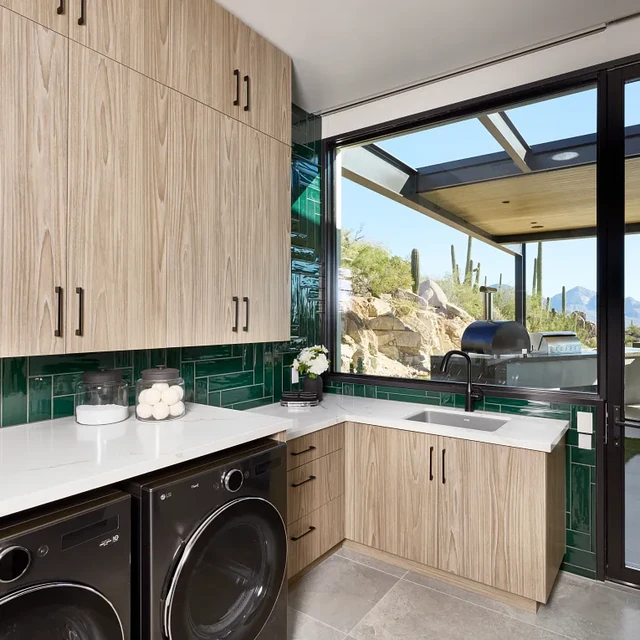 Arizona Tile Gioia — Porcelain & Ceramic Tile material selection with LeviArs Design & Remodeling