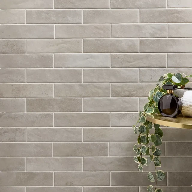 Arizona Tile Glam — Porcelain & Ceramic Tile material selection with LeviArs Design & Remodeling