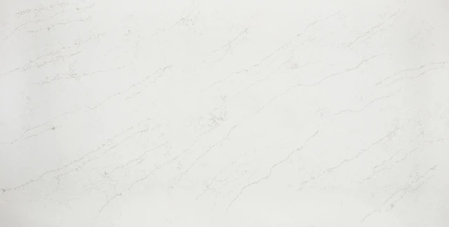 Arizona Tile Hana Sky — Della Terra® Quartz Slabs material selection with LeviArs Design & Remodeling