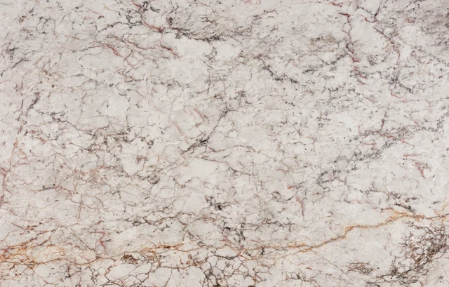 Arizona Tile Harpia Crystal — Quartzite Slab material selection with LeviArs Design & Remodeling