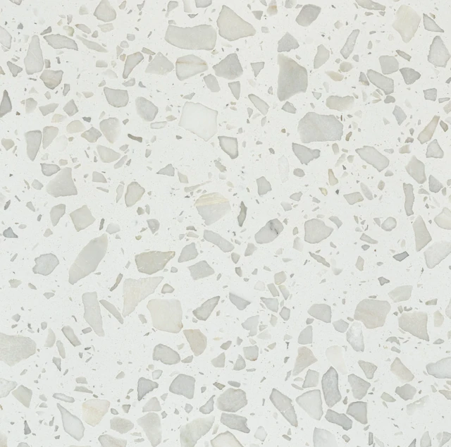Arizona Tile Iceberg — Large Format Tile material selection with LeviArs Design & Remodeling