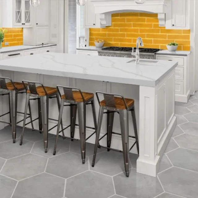 Arizona Tile Icon — Porcelain & Ceramic Tile material selection with LeviArs Design & Remodeling