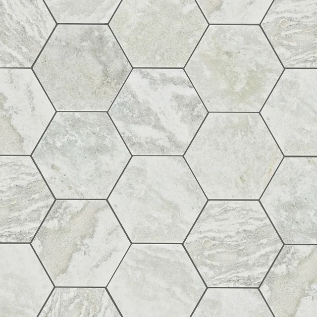 Arizona Tile Jade — Marble & Dolomite Tile material selection with LeviArs Design & Remodeling
