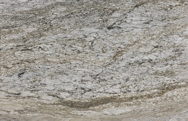 Arizona Tile Kalahari — Granite Slab material selection with LeviArs Design & Remodeling