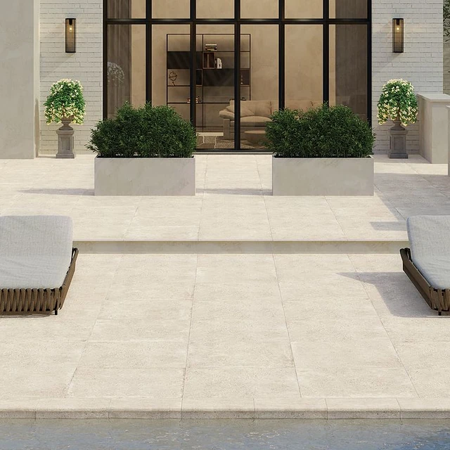 Arizona Tile Konkrete — Porcelain & Ceramic Tile material selection with LeviArs Design & Remodeling