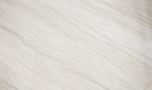 Arizona Tile Lavezzi — Quartzite Slab material selection with LeviArs Design & Remodeling