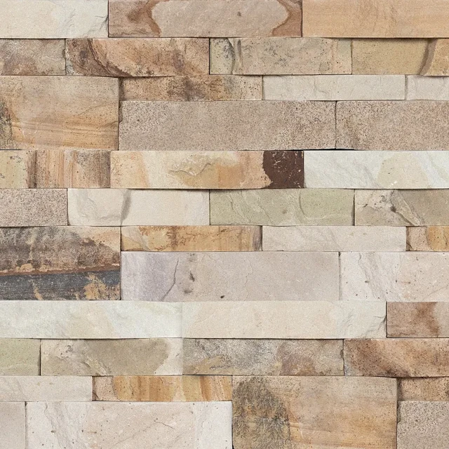 Arizona Tile Ledger Panels — Special Order Tile material selection with LeviArs Design & Remodeling