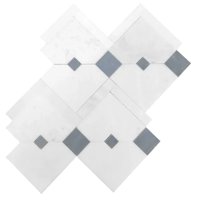 Arizona Tile Looming Stream — Special Order Tile material selection with LeviArs Design & Remodeling