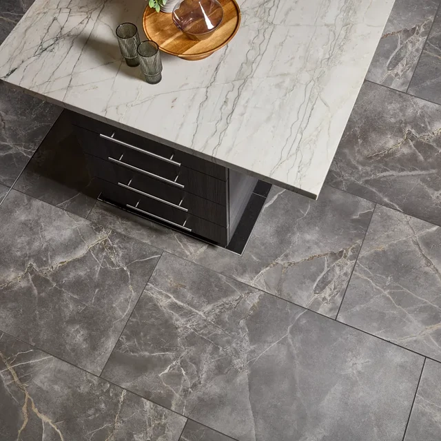 Arizona Tile Marvel — Porcelain & Ceramic Tile material selection with LeviArs Design & Remodeling