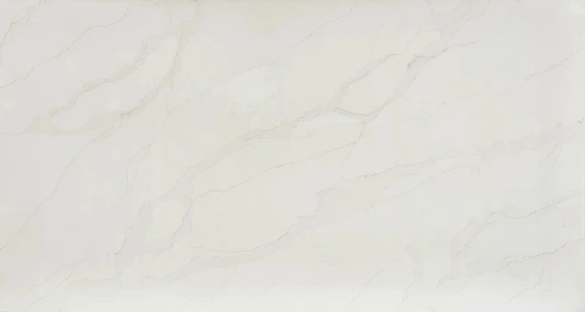 Arizona Tile Maxim — Della Terra® Quartz Slabs material selection with LeviArs Design & Remodeling