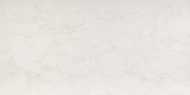 Arizona Tile Montreal — Della Terra® Quartz Slabs material selection with LeviArs Design & Remodeling