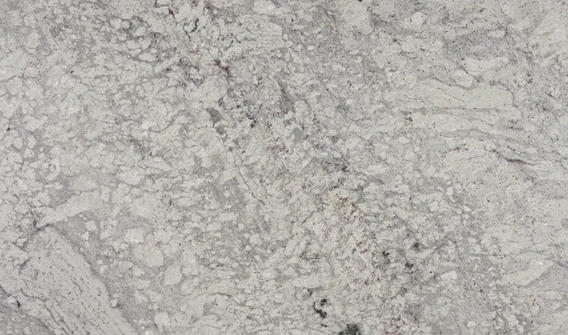 Arizona Tile New Romano Satin — Granite Slab material selection with LeviArs Design & Remodeling