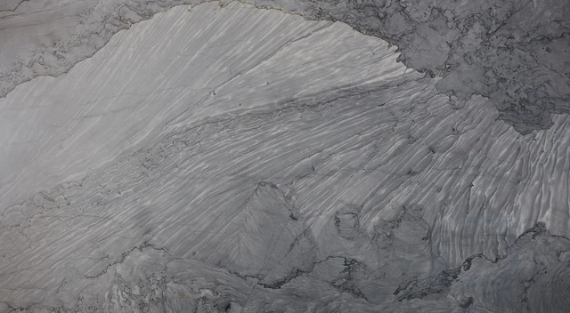 Arizona Tile Nickel — Quartzite Slab material selection with LeviArs Design & Remodeling