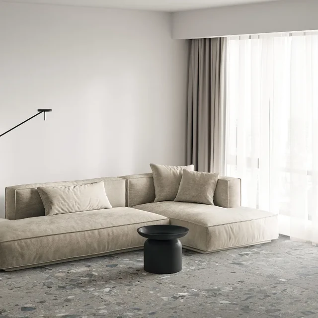 Arizona Tile Verrazzo — Porcelain & Ceramic Tile material selection with LeviArs Design & Remodeling