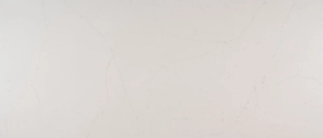 MSI Alabaster White® — Q™ Engineered Surfaces material selection with LeviArs Design & Remodeling