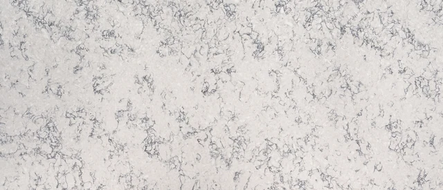 MSI Blanca Arabescato® — Q™ Engineered Surfaces material selection with LeviArs Design & Remodeling