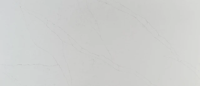 MSI Calacatta Alto™ — Q™ Engineered Surfaces material selection with LeviArs Design & Remodeling