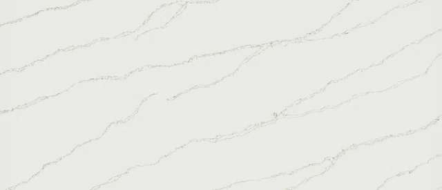 MSI Calacatta Arno® — Q™ Engineered Surfaces material selection with LeviArs Design & Remodeling