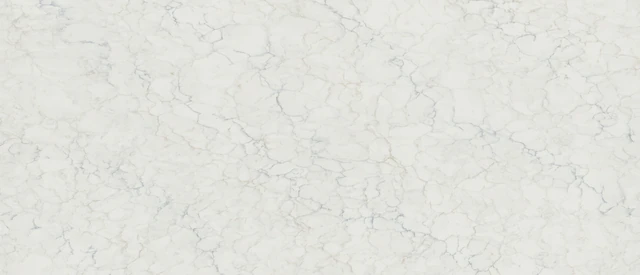 MSI Calacatta Azulean™ — Q™ Engineered Surfaces material selection with LeviArs Design & Remodeling