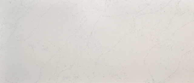 MSI Calacatta Botanica® — Q™ Engineered Surfaces material selection with LeviArs Design & Remodeling