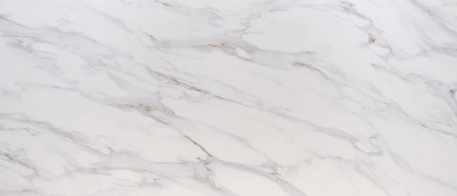 MSI Calacatta Castana® — Q™ Engineered Surfaces material selection with LeviArs Design & Remodeling