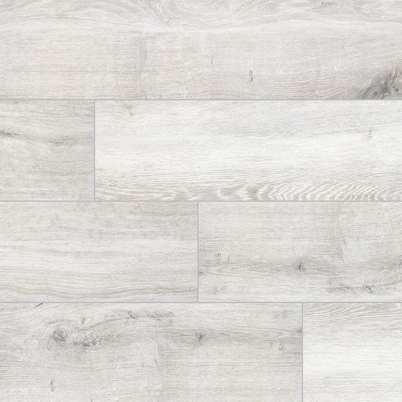MSI Antoni Platinum — Porcelain flooring selection with LeviArs Design & Remodeling