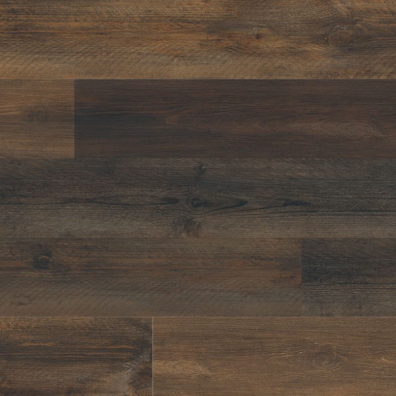 MSI Prescott Hawthorne — Luxury vinyl plank flooring selection with LeviArs Design & Remodeling
