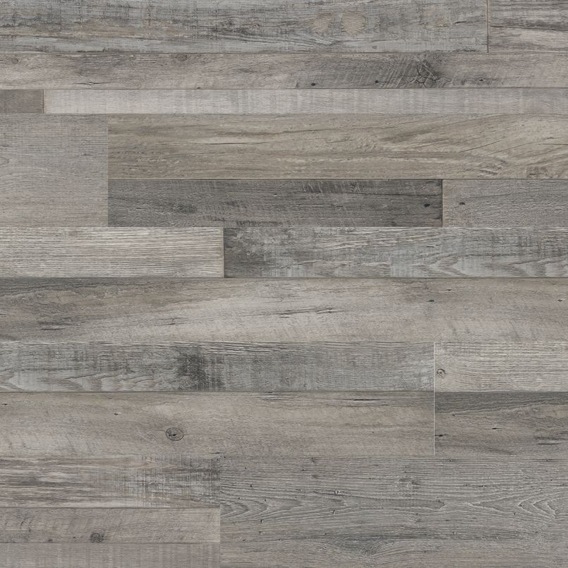MSI Prescott Mezcla — Luxury vinyl plank flooring selection with LeviArs Design & Remodeling